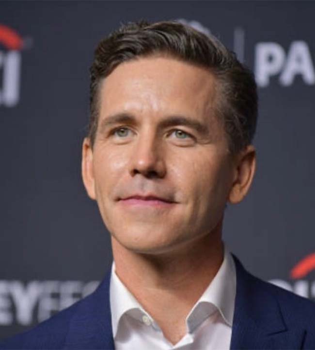 Brian Dietzen