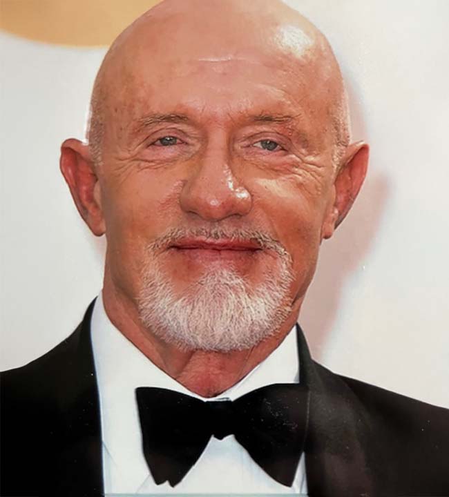 Jonathan Banks