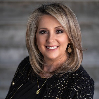 Leeann Verret-Rives
